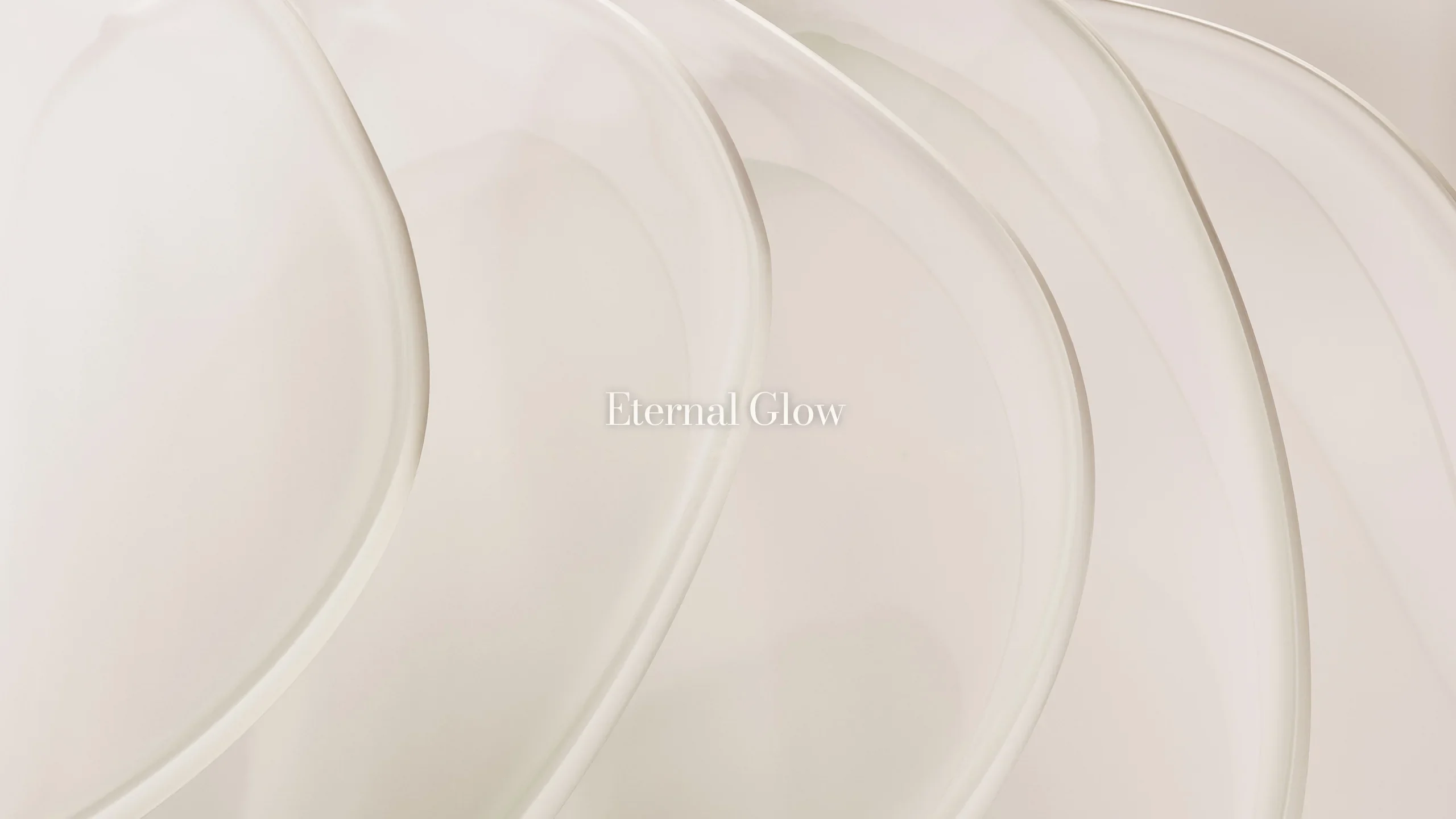 Eternal Glow — Deep firmness that embraces the traces of time