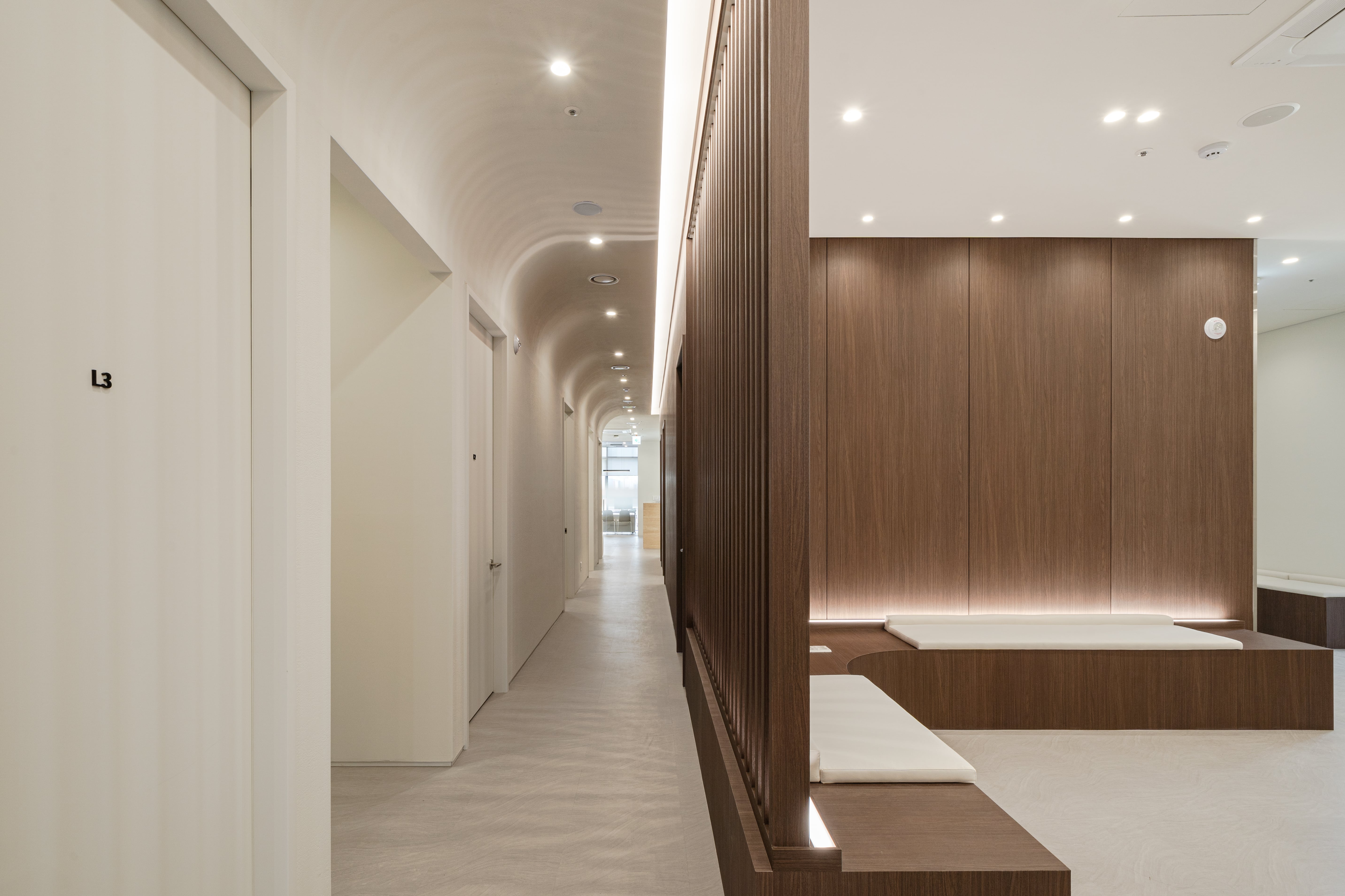 Clinic gallery