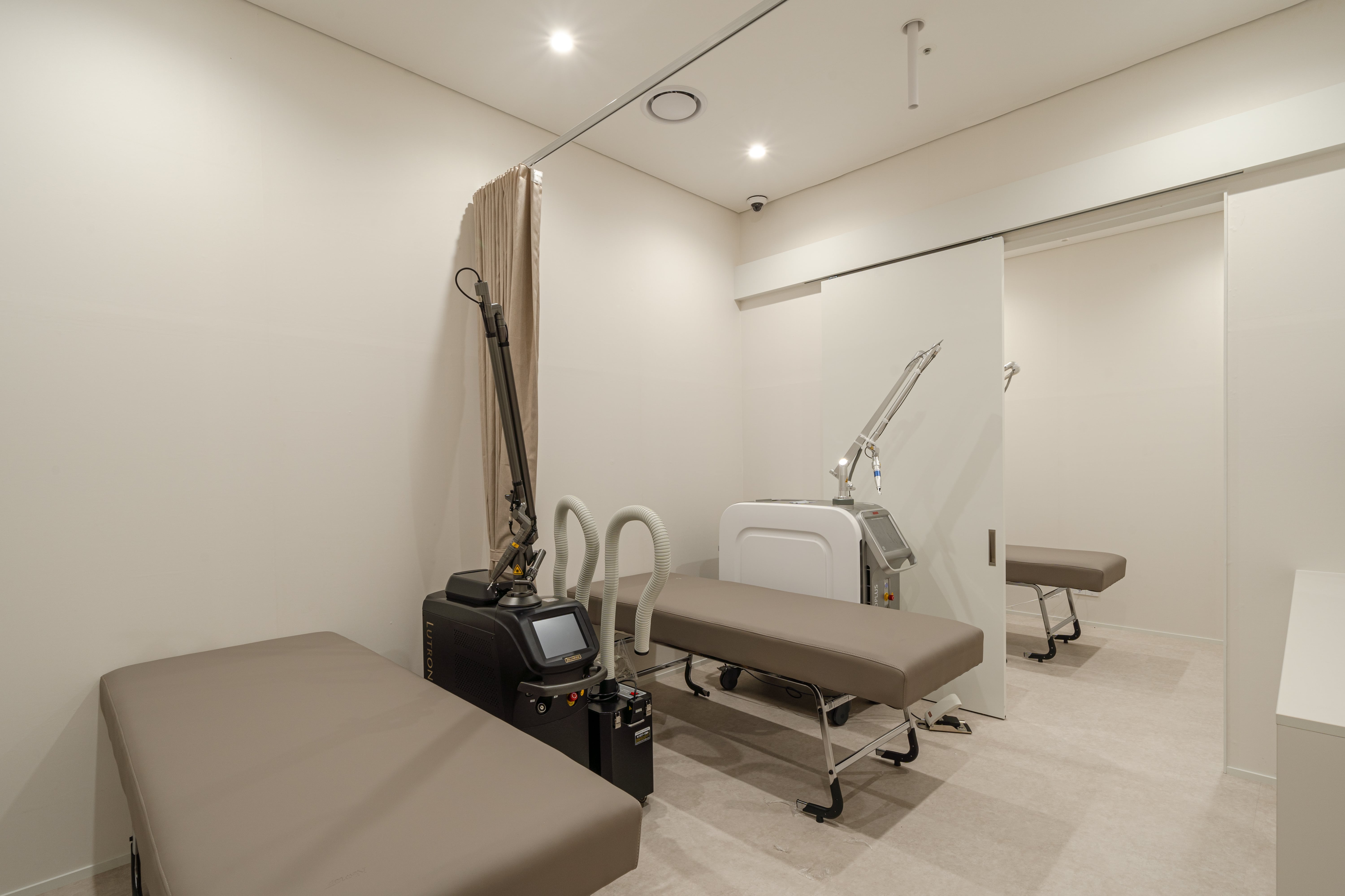 Clinic gallery